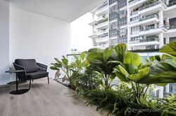 8 Saint Thomas (D9), Condominium #629371761